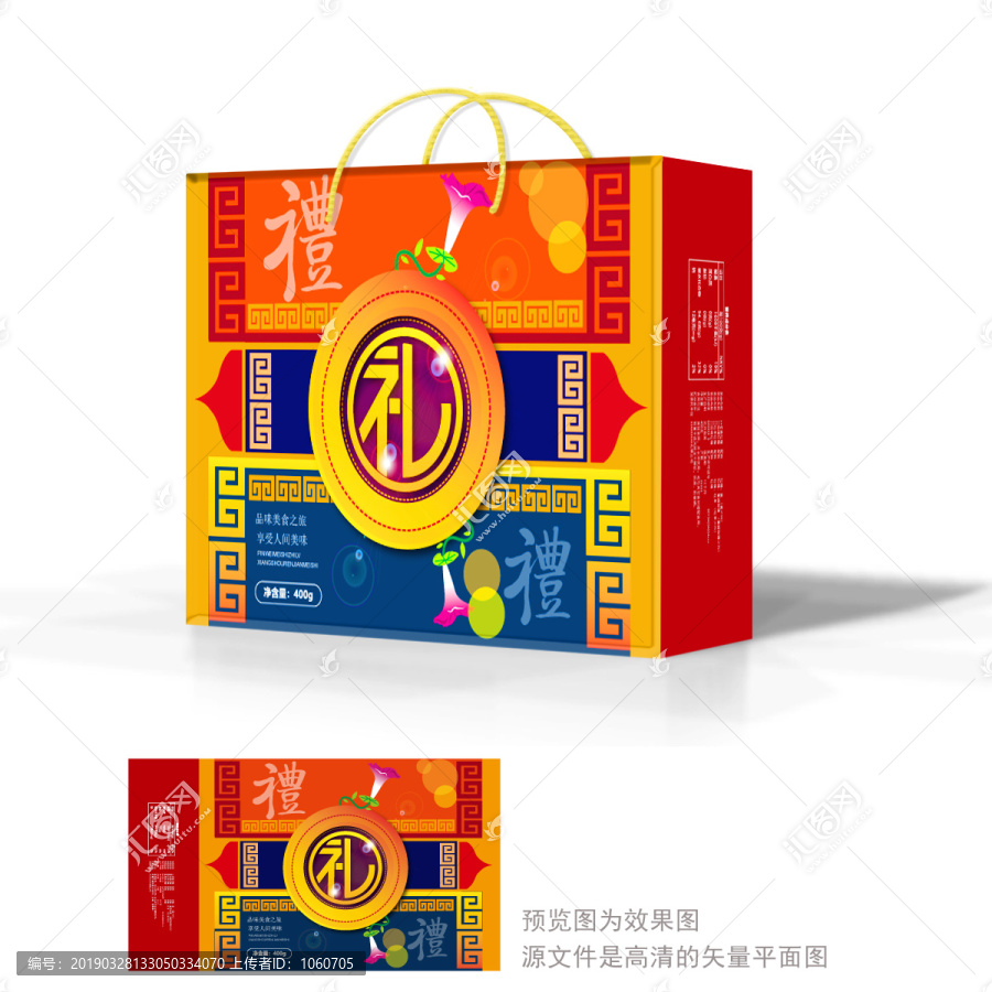 包裝盒