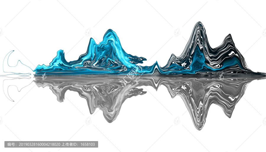 水墨