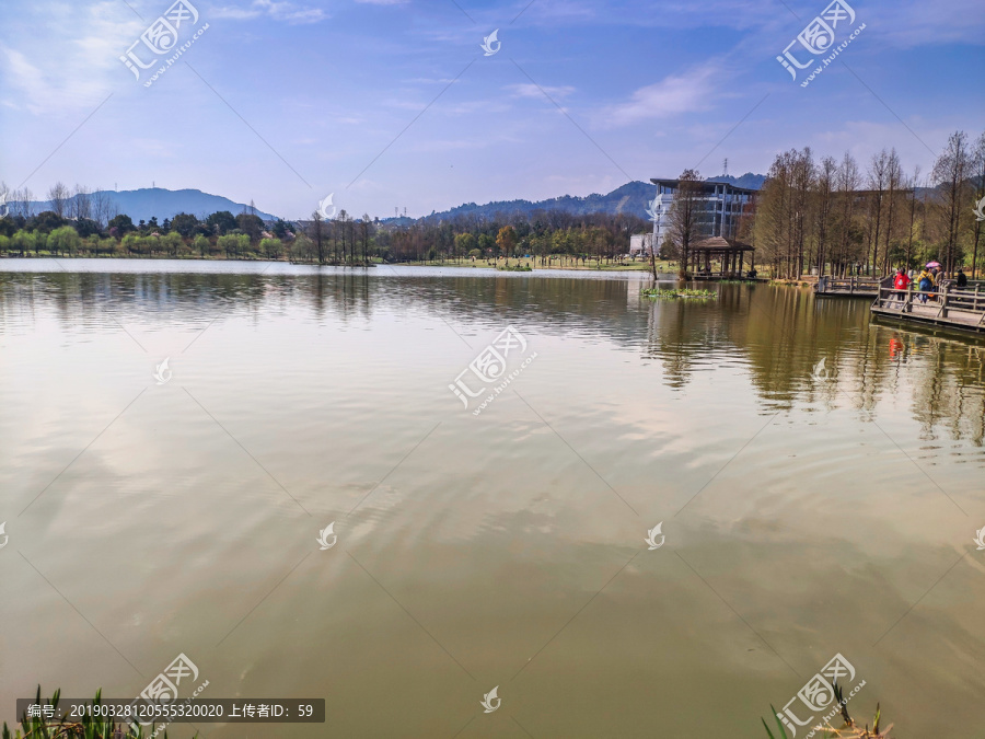 林学院