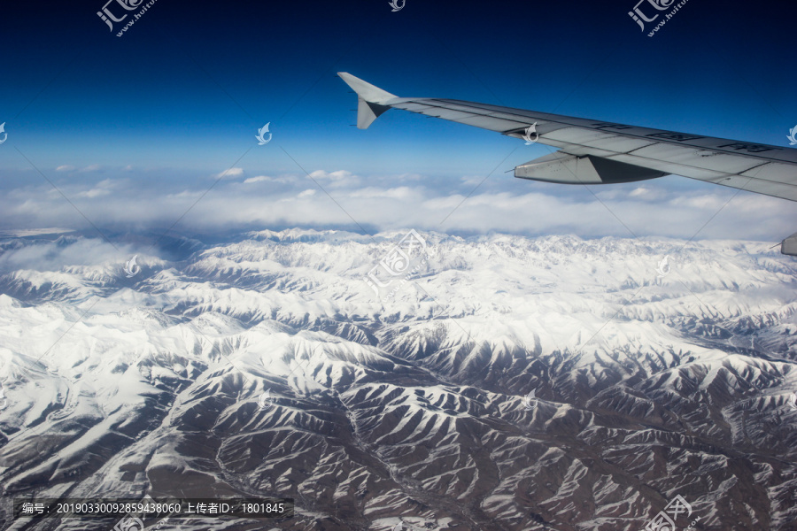 雪山冰山冰川