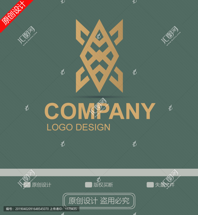 金龜LOGO
