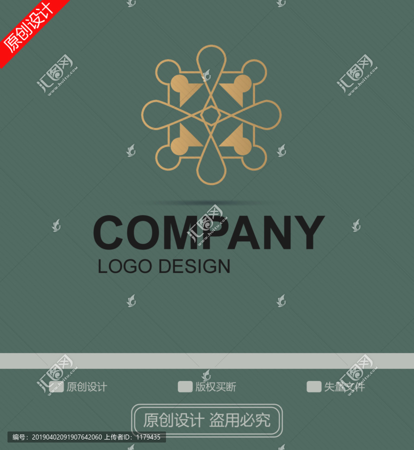 金融投資LOGO