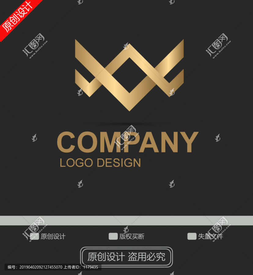 金融投资LOGO