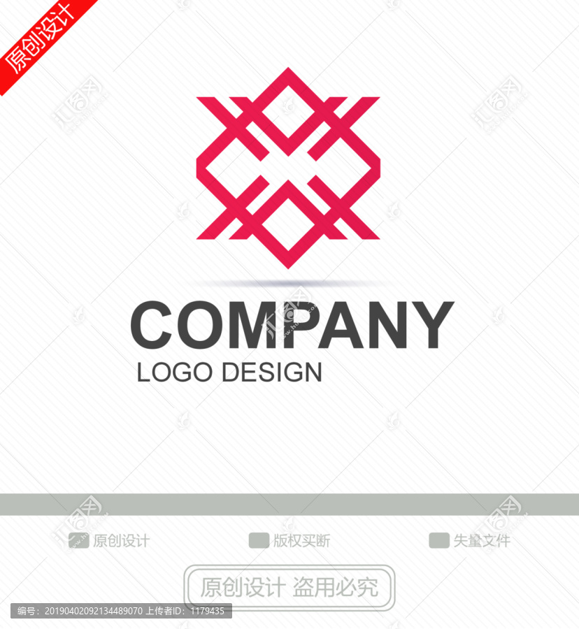 金融投资LOGO