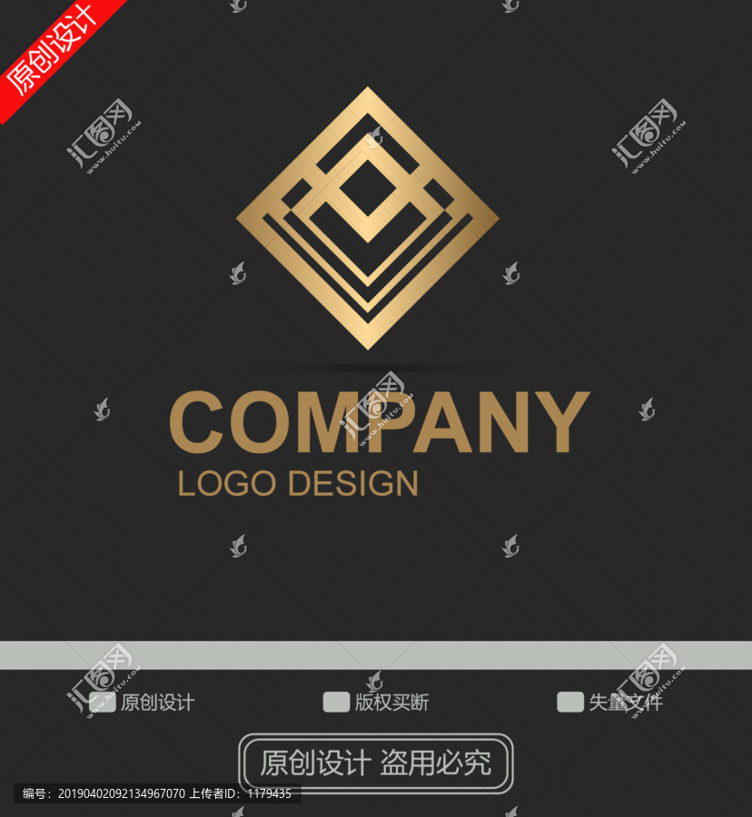 金融投资LOGO