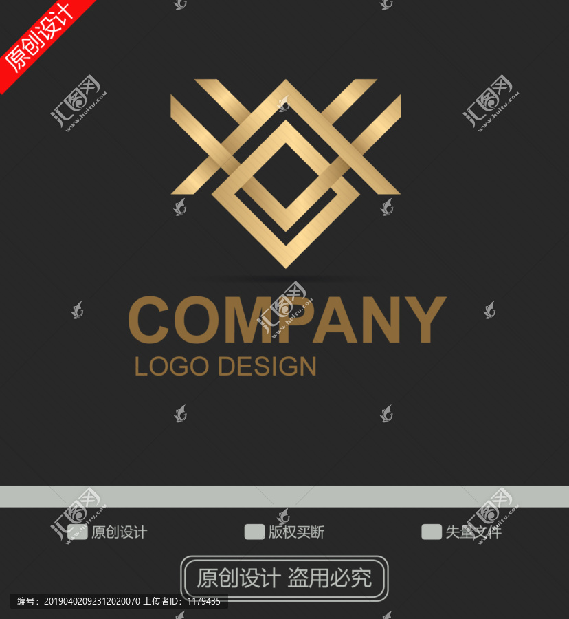 金融投资LOGO