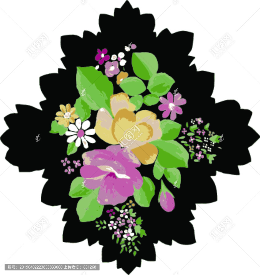 花卉