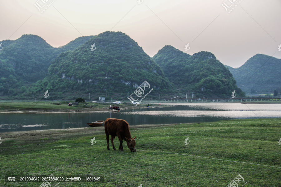 紅楓湖