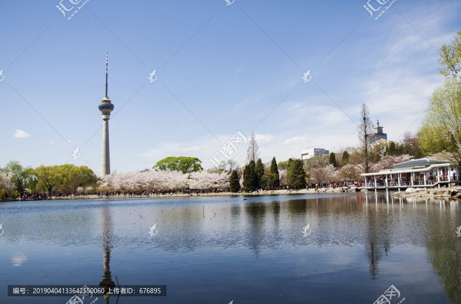 北京旅游景区素材