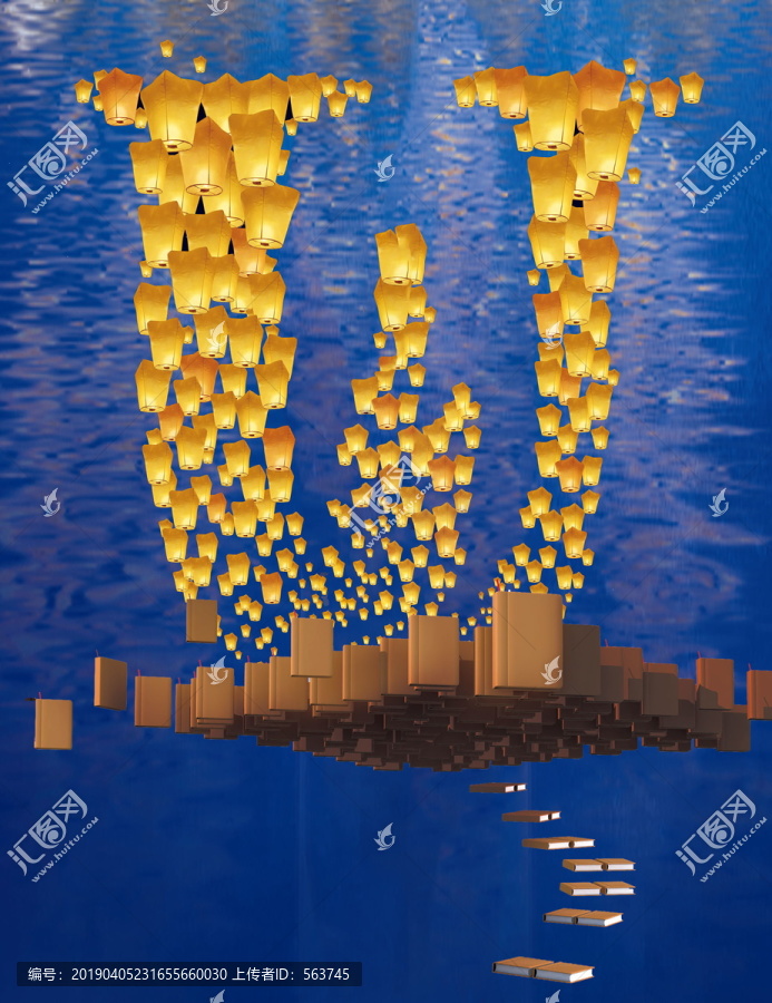 釋放
