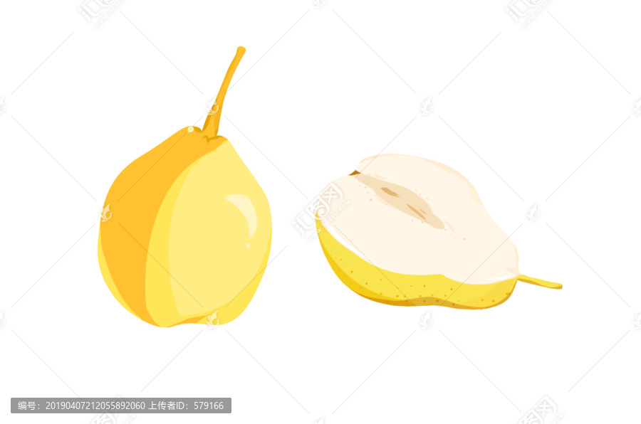 梨