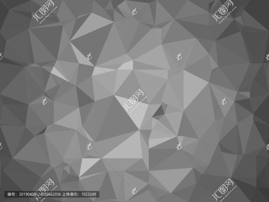 灰色矢量底紋
