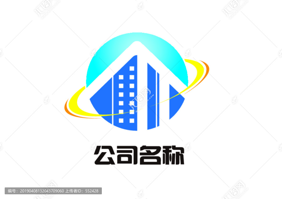 房地产行业LOGO