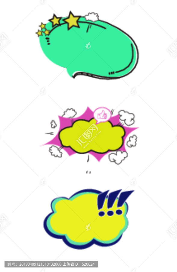 框框