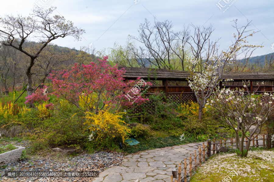 灵山小镇拈花湾