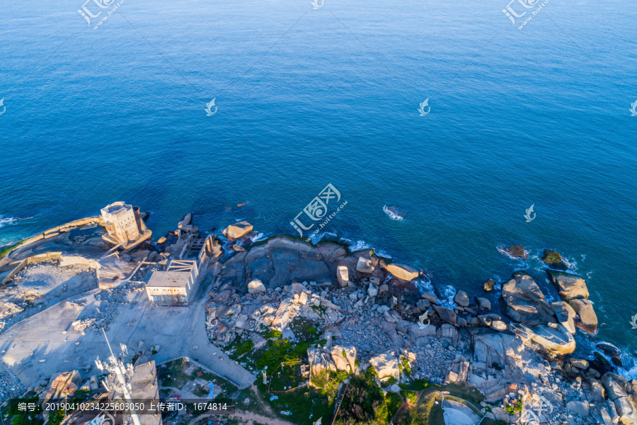 海景