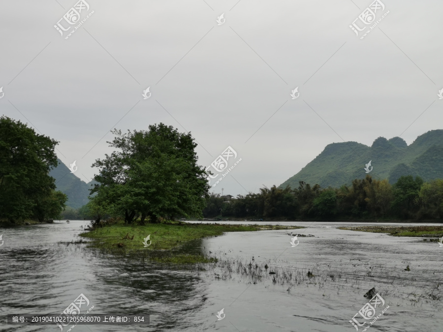 桂林山水