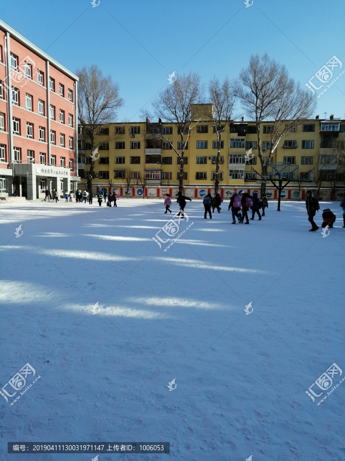 小学生