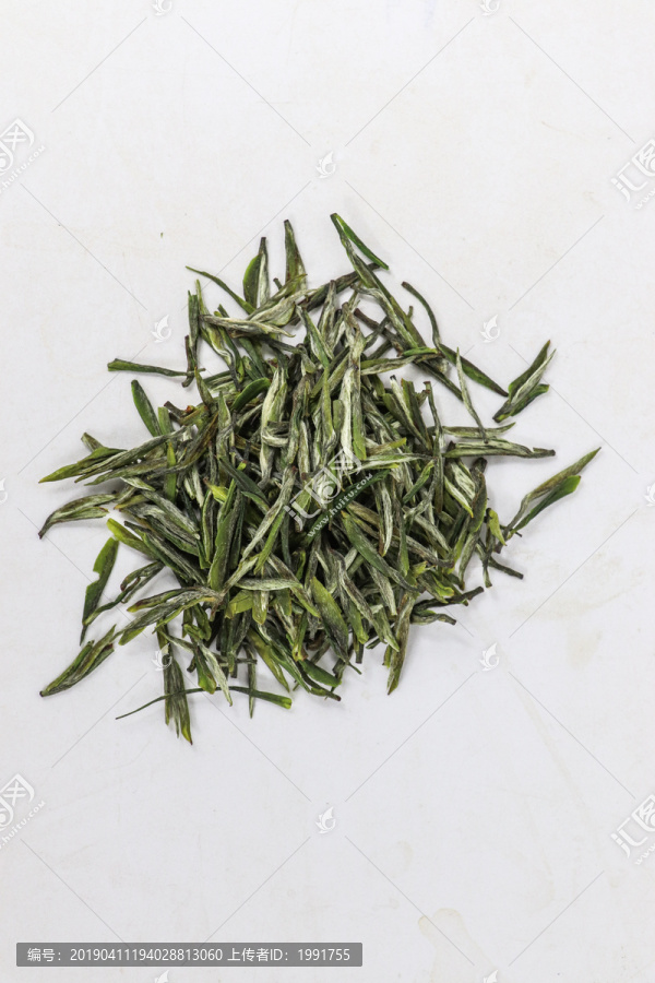 新茶春茶绿茶