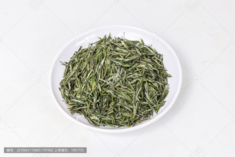 新茶春茶绿茶