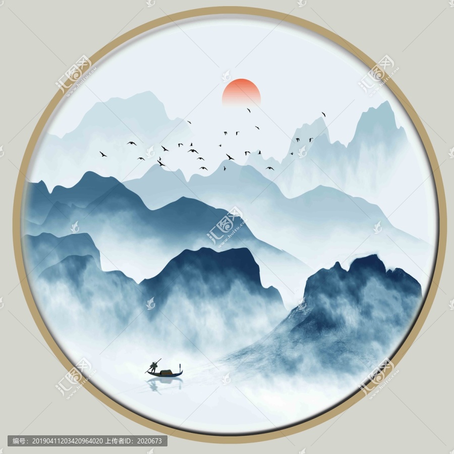 裝飾畫
