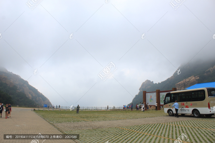 风景区