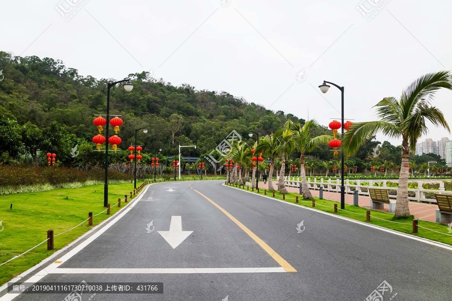 珠海野狸岛公园