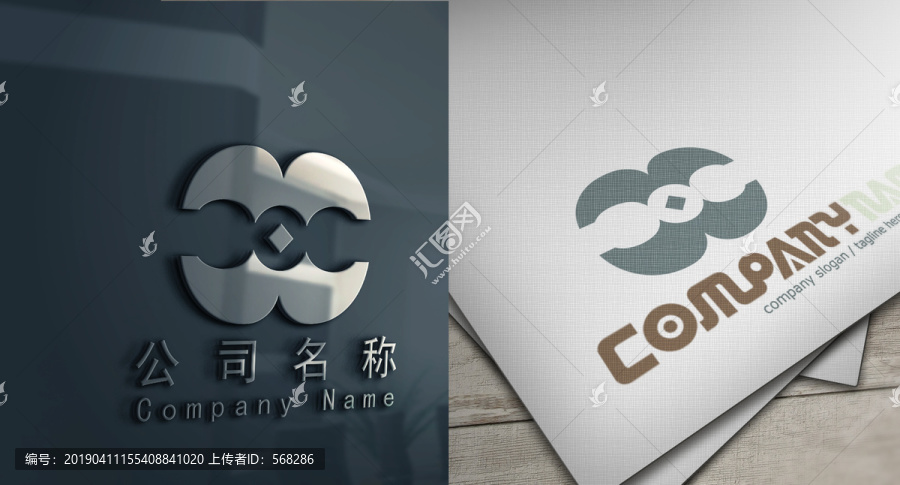 金融LOGO