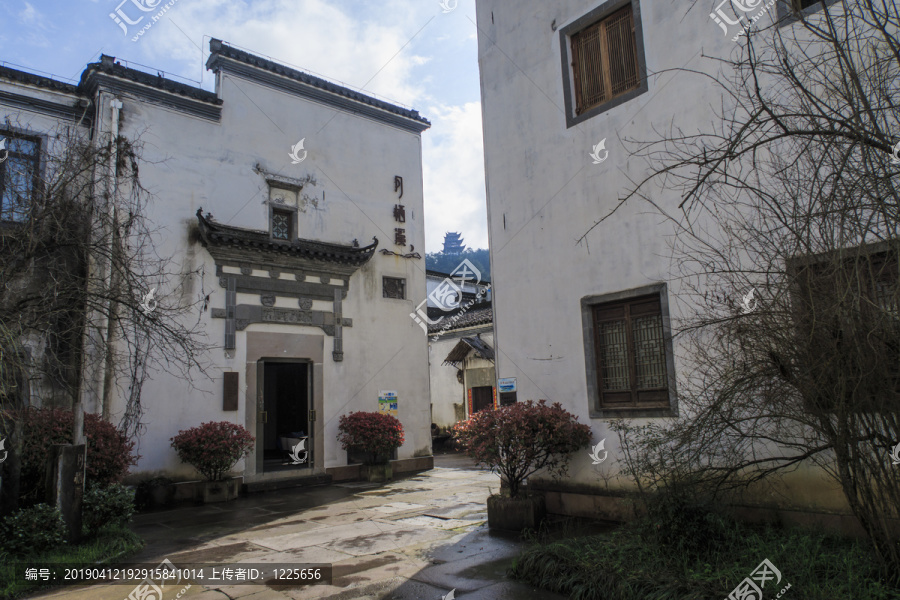 新徽派建筑13