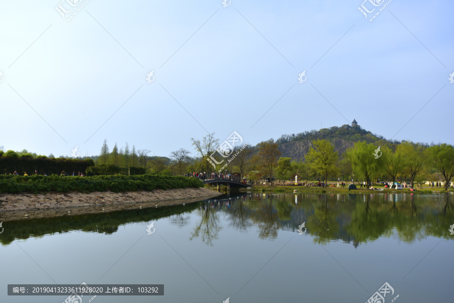 上海辰山植物园