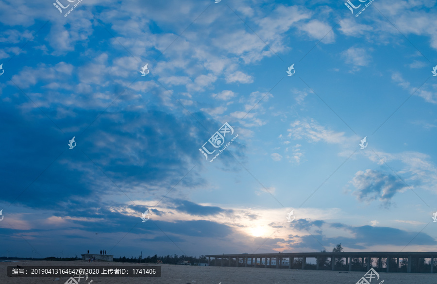 靖海绿洲海滨度假村