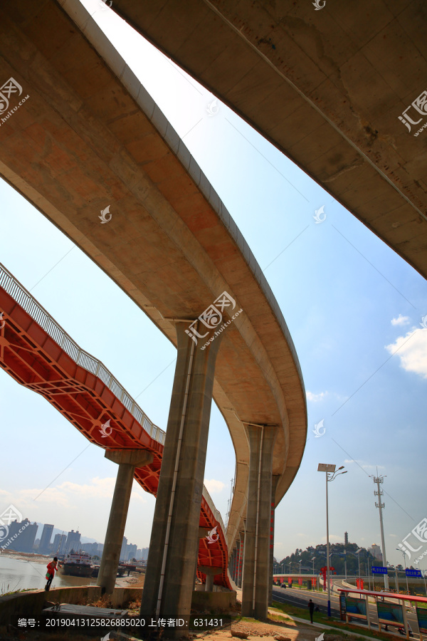 温州欧江大桥
