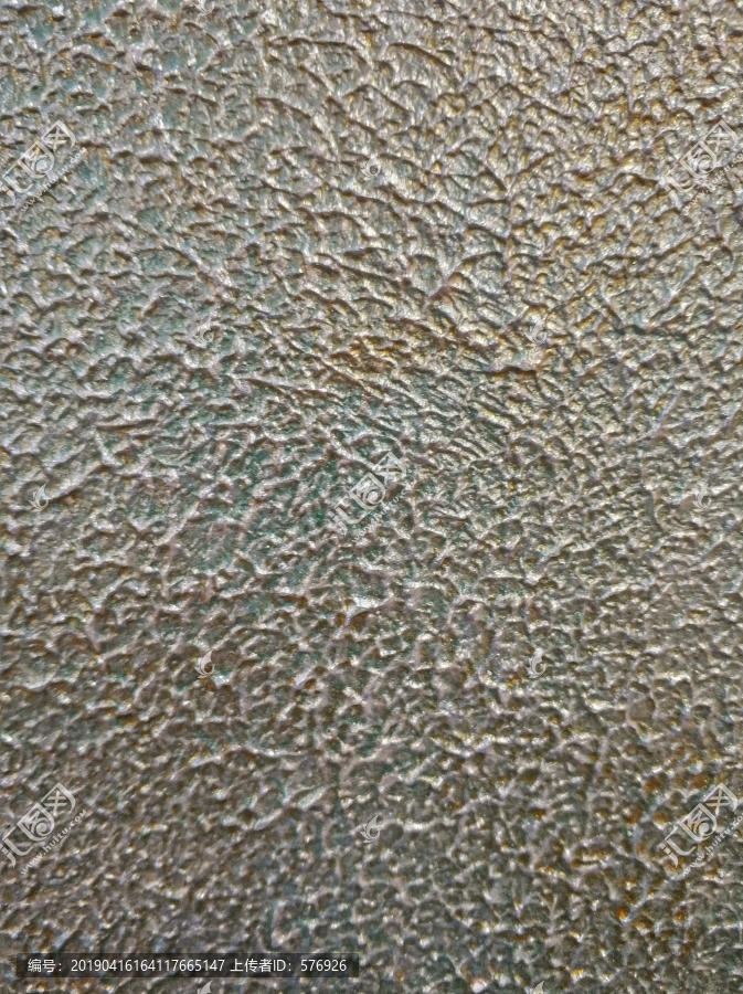硅藻泥墙面