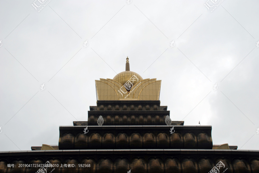 台湾中台禅寺