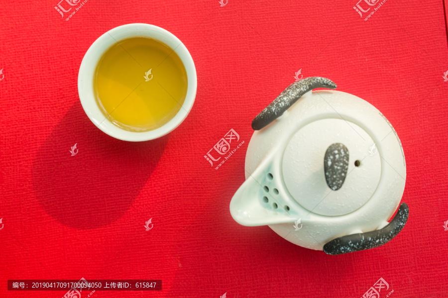 茶道茶具