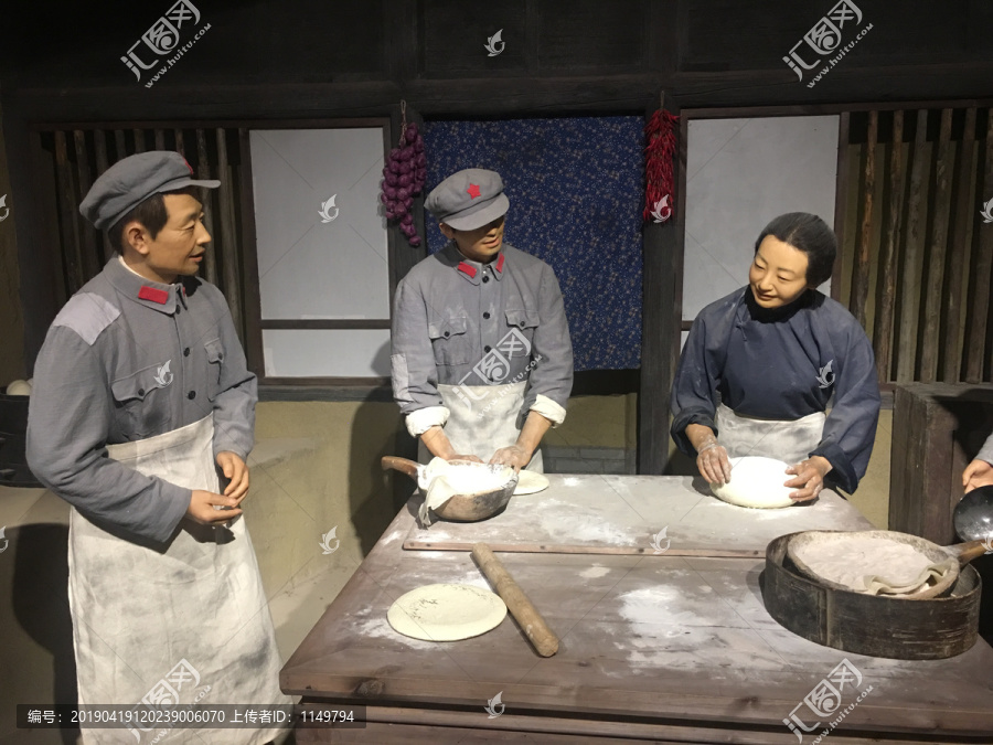 餐饮文化