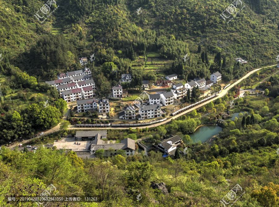 衢州三衢石林景区山脚宾馆