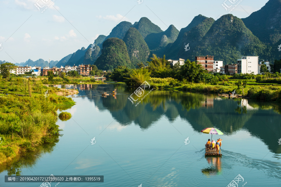 桂林山水