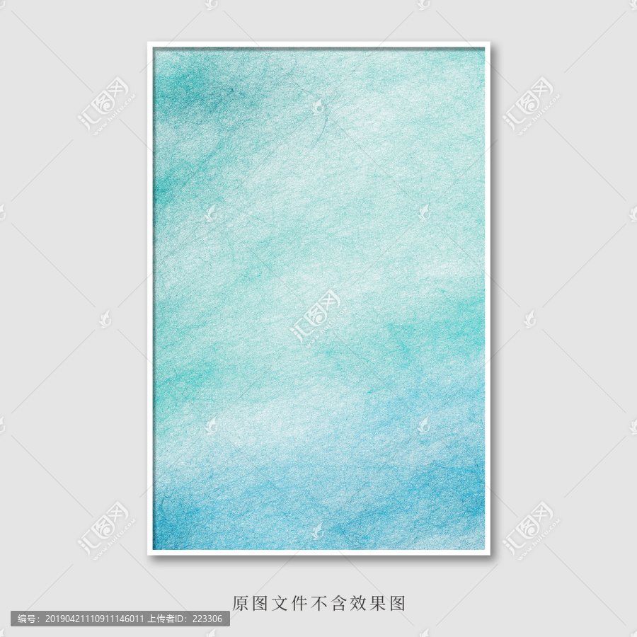 清新雅致掛畫