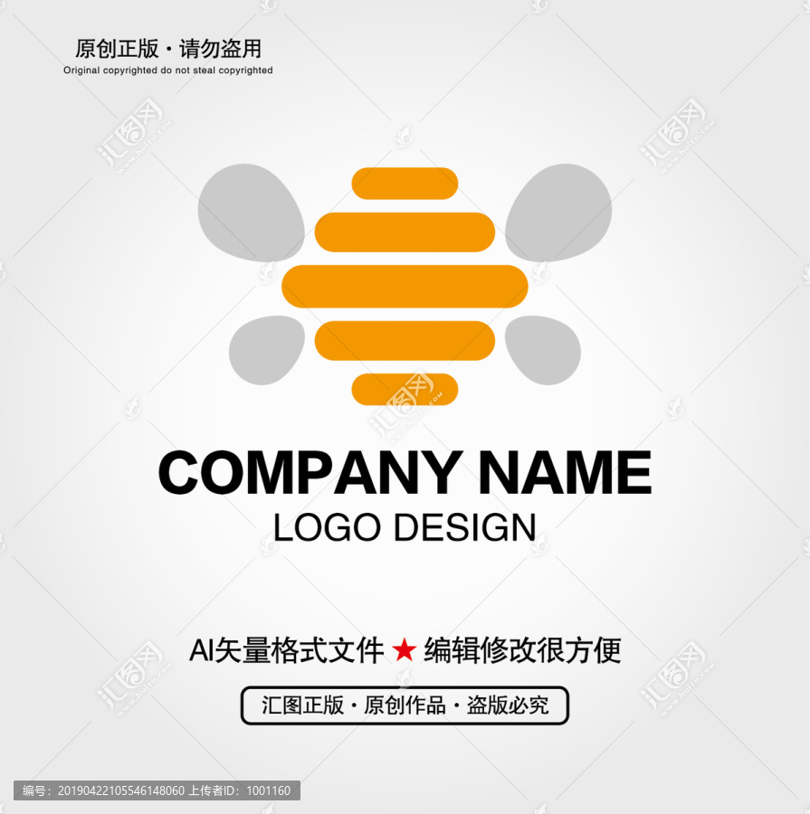 蜂蜜LOGO