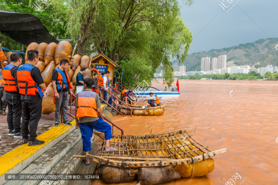 兰州黄河