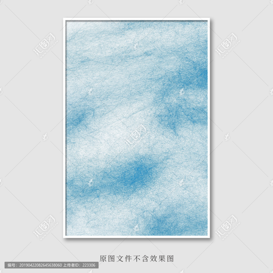 抽象畫201904219