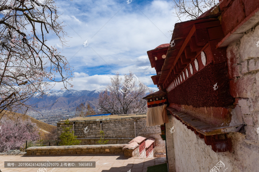 帕邦喀寺