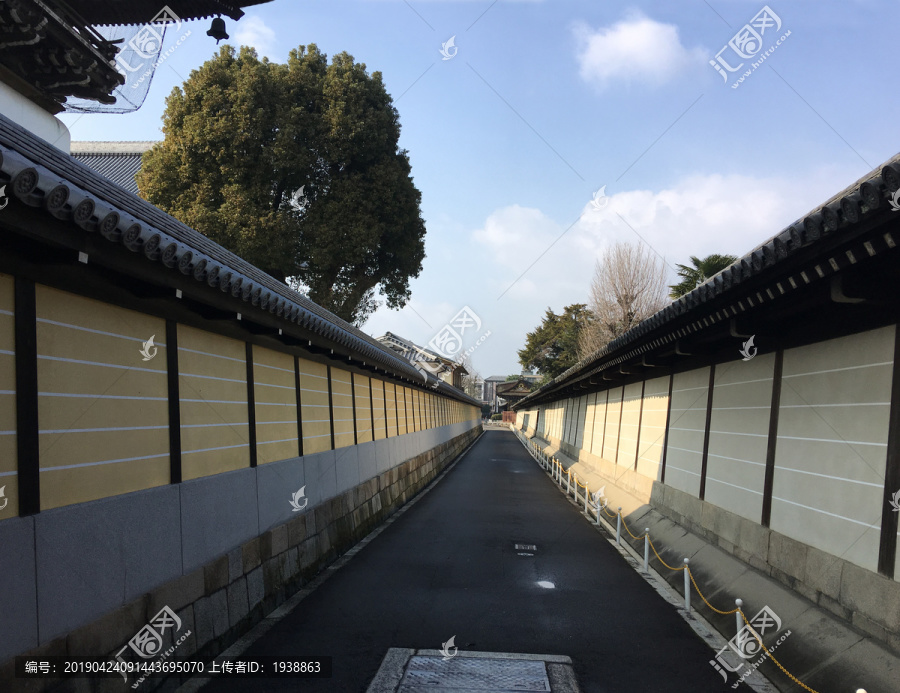 本山兴正寺