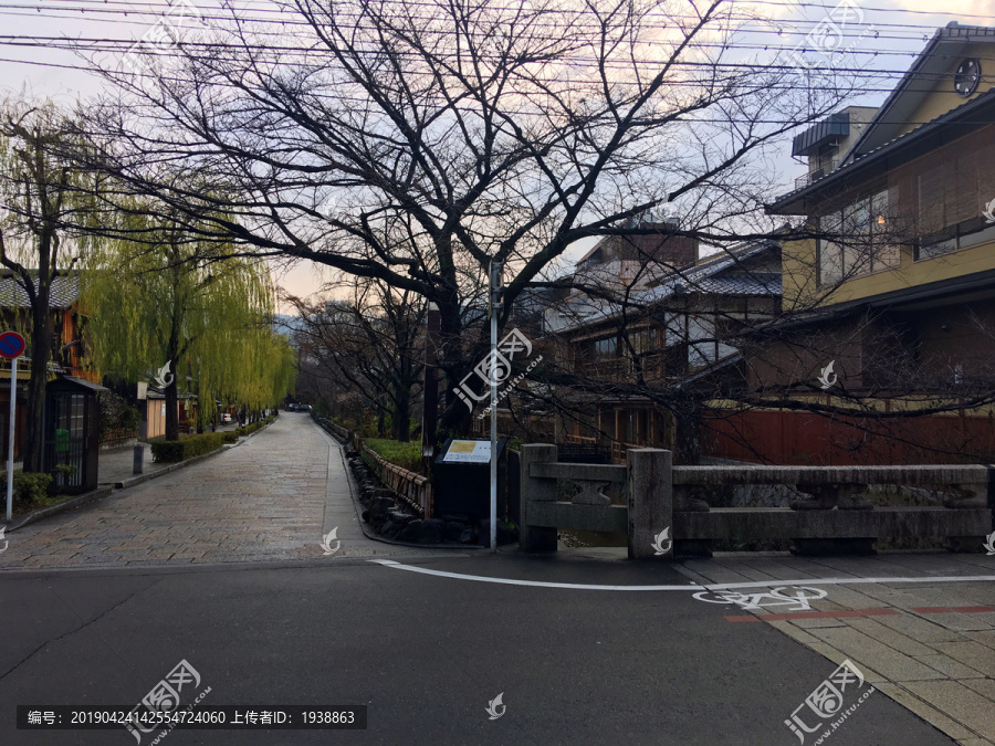 京都街景