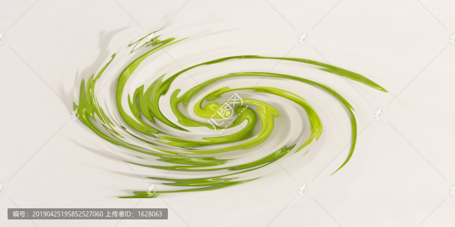 創(chuàng)意抽象畫