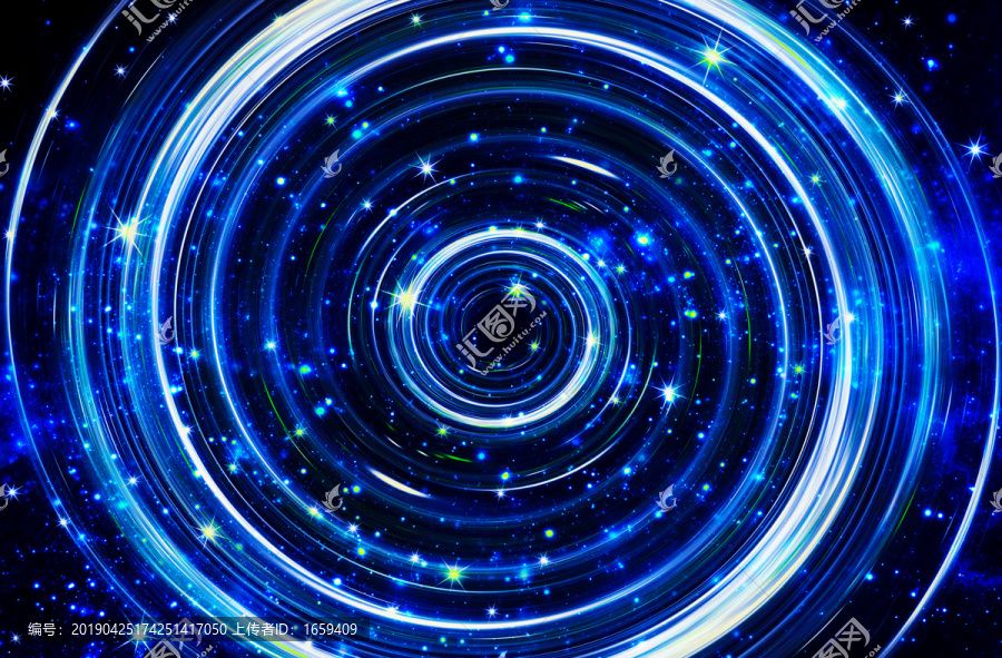 星空