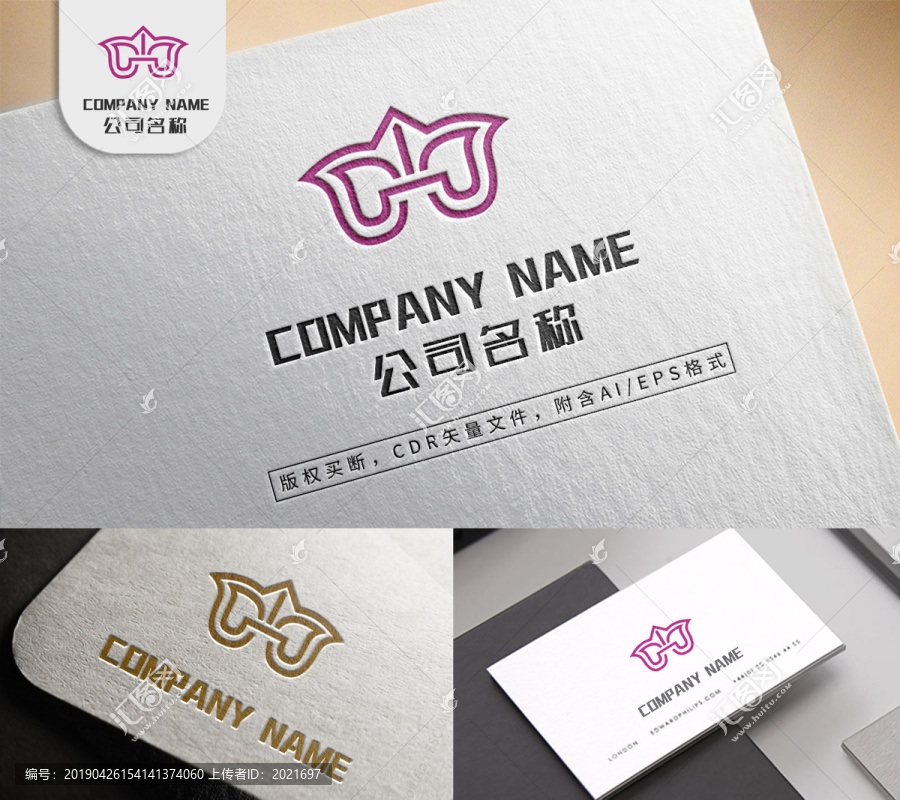 花瓣蓮花綻放logo標(biāo)志設(shè)計