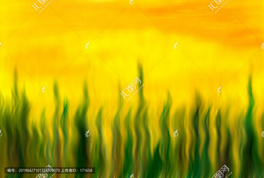 仲夏綠之夢