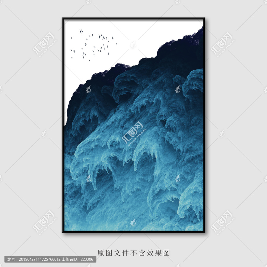裝飾畫